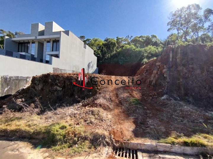 VENDE TERRENO BAIRRO SÃO FRANCISCO, PATO BRANCO - PR