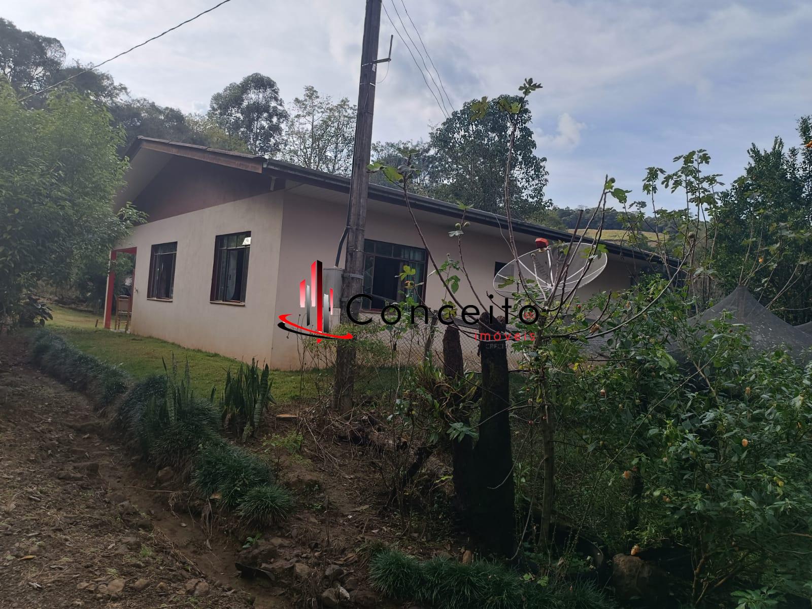 VENDE - CHACARA NA COMUNIDADE SÃO CAETANO , PATO BRANCO - PR