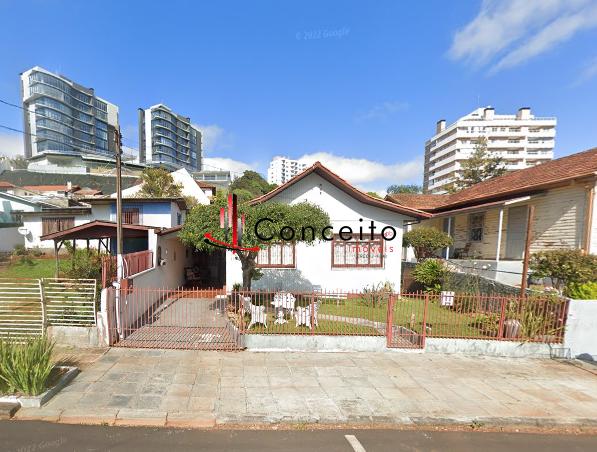 ALUGA - CASA MISTA NO BAIRRO  PARZIANELLO, PATO BRANCO - PR