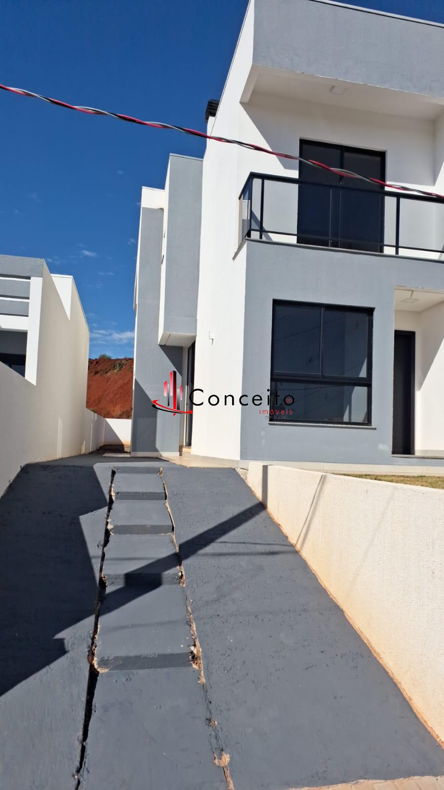 VENDE SOBRADO BAIRRO , FRARON, PATO BRANCO - PR