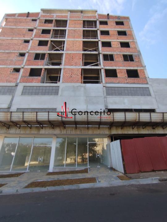 ALUGA SALA COMERCIAL TÉRREA  SANTA TEREZINHA, PATO BRANCO - PR