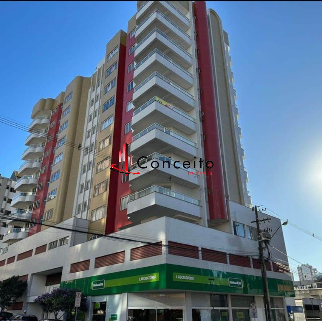 VENDE - APARTAMENTO RESIDENCIAL ALICE SARTOR NO CENTRO, PATO B...