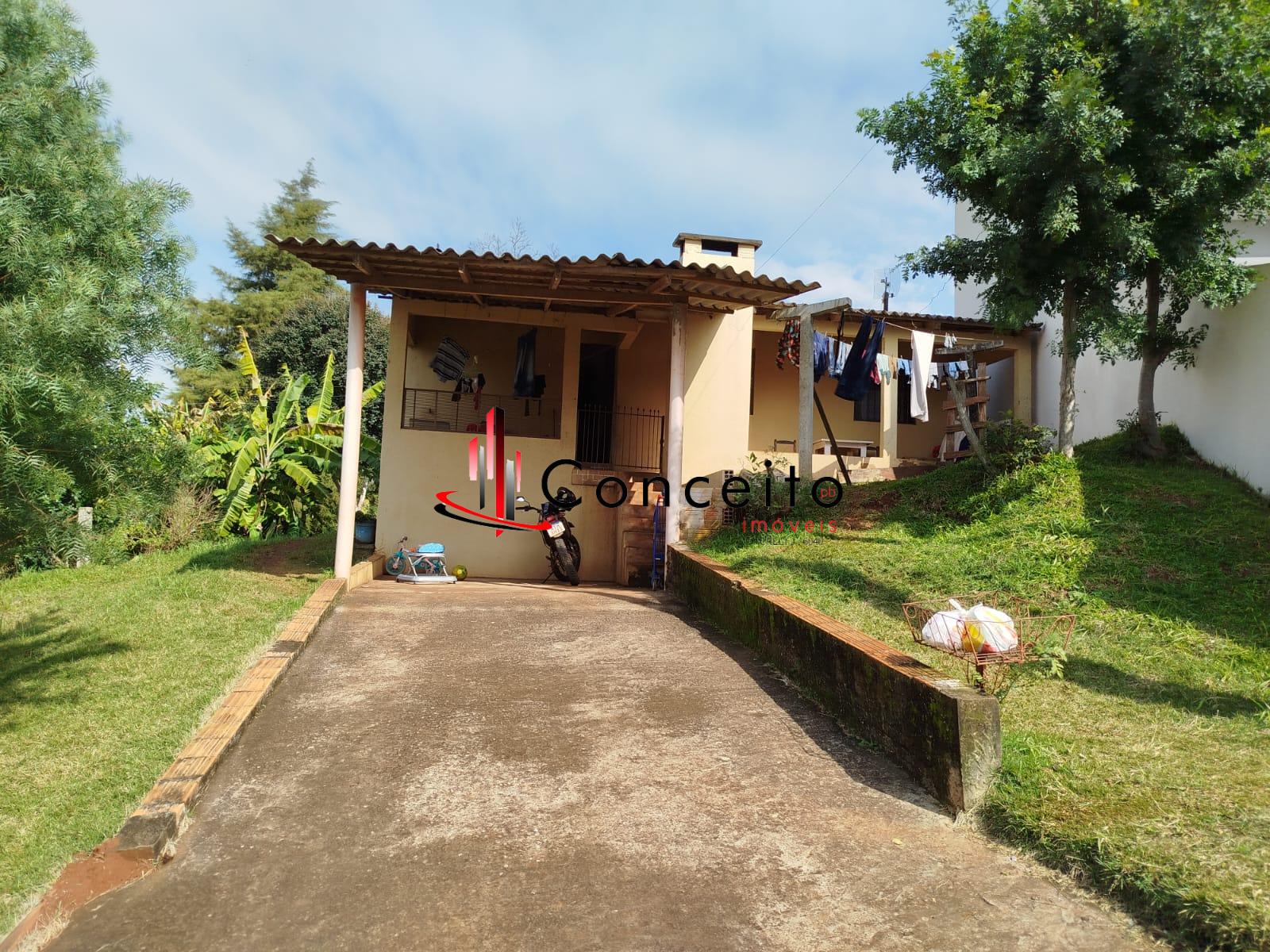 VENDA  CASAS BAIRRO VILA ESPERANÇA, PATO BRANCO - PR