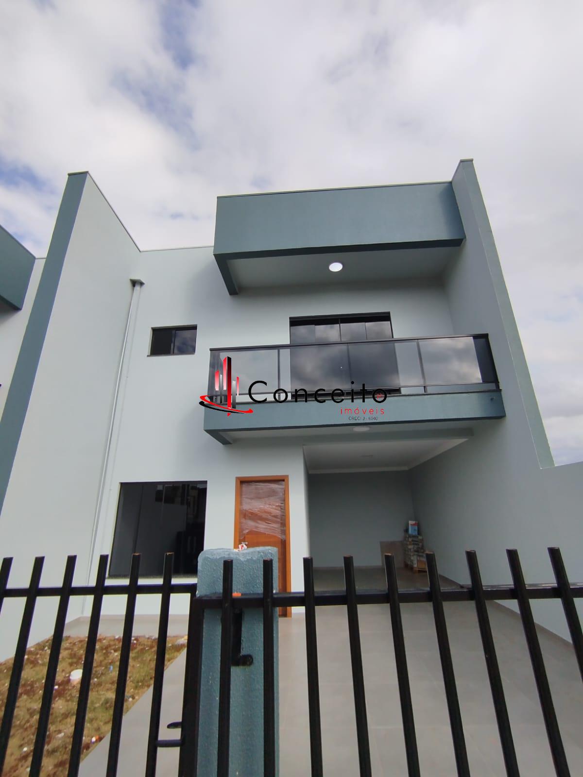 VENDE SOBRADO BAIRRO SÃO LUIZ, PATO BRANCO - PR
