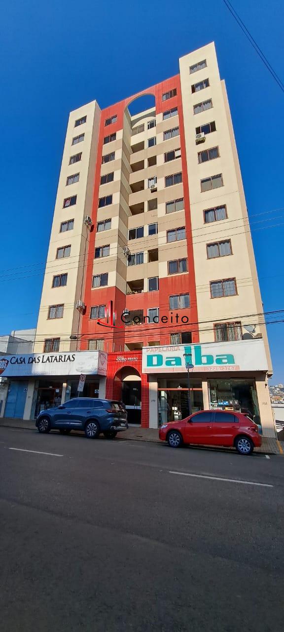 ALUGA - APARTAMENTO ED OURO PRETO CENTRO, PATO BRANCO - PR