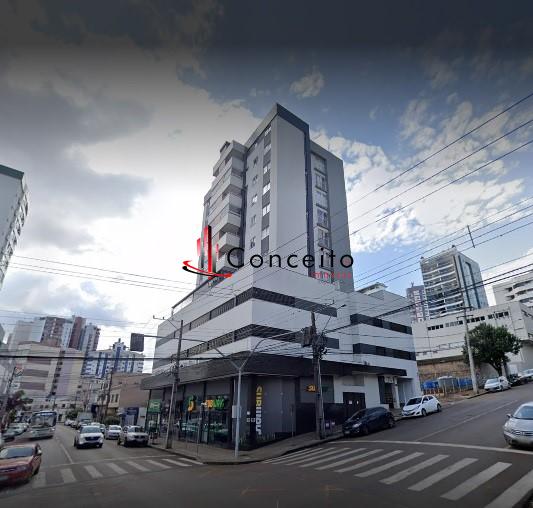 ALUGA - APARTAMENTO NO ED COLIBRI, CENTRO, PATO BRANCO - PR