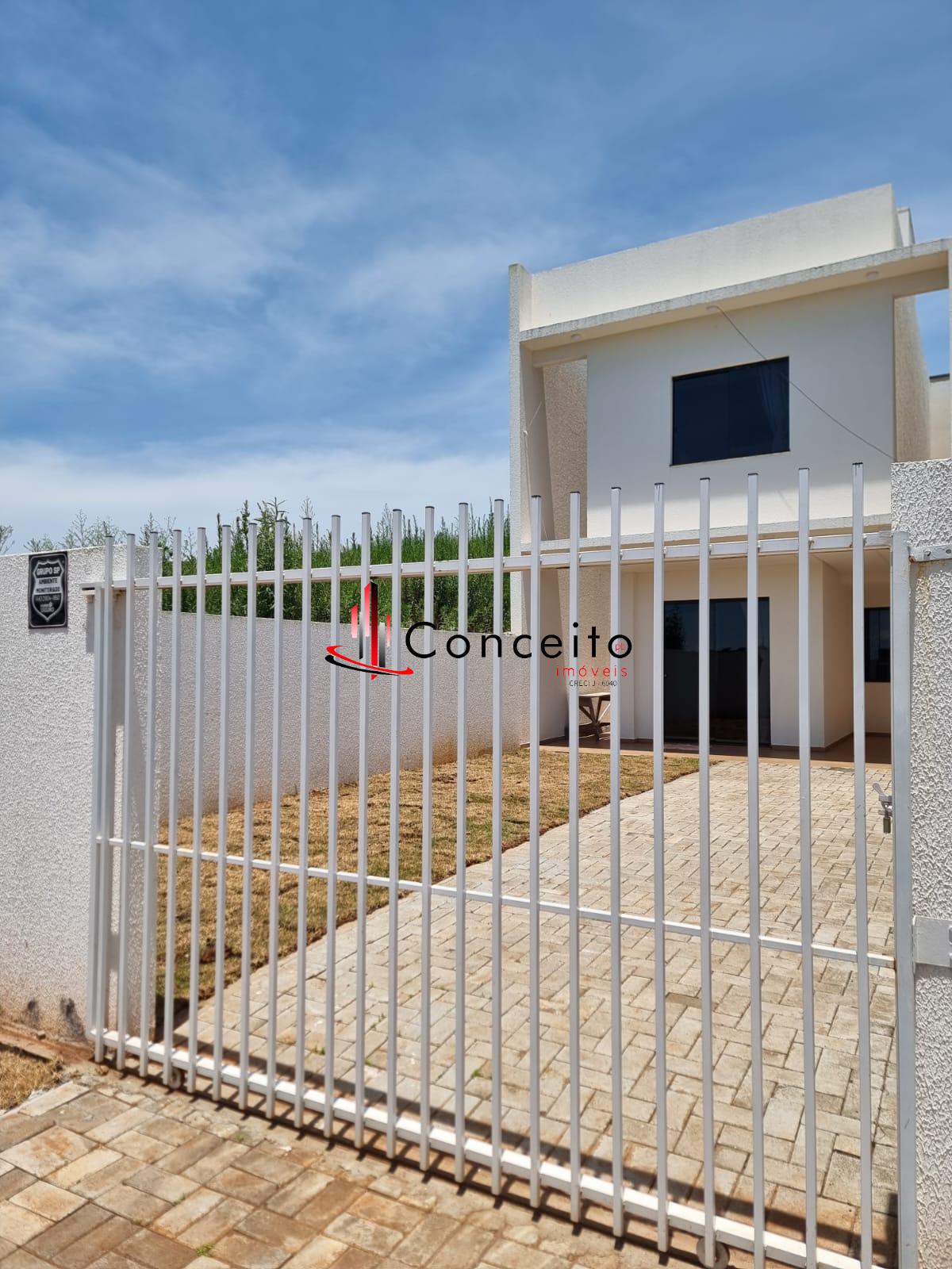 VENDE SOBRADO BAIRRO  PAGNONCELLI, PATO BRANCO - PR