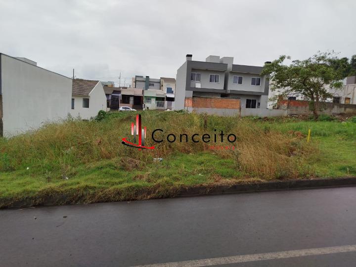 VENDE TERRENO BAIRRO  FRARON, PATO BRANCO - PR