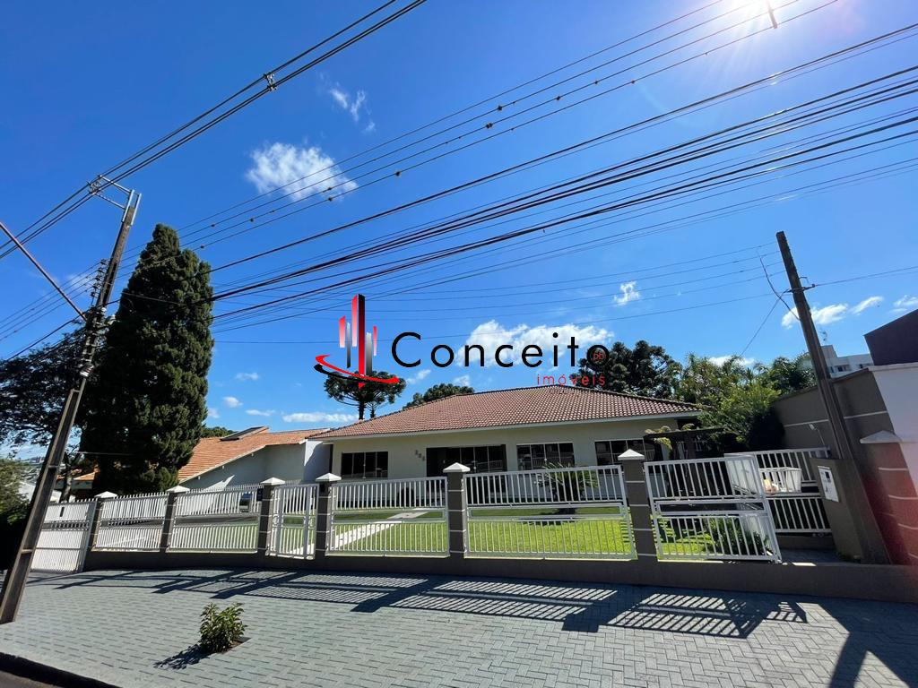 VENDE CASA SEMI MOBILIADA BAIRRO  LA SALLE, PATO BRANCO - PR