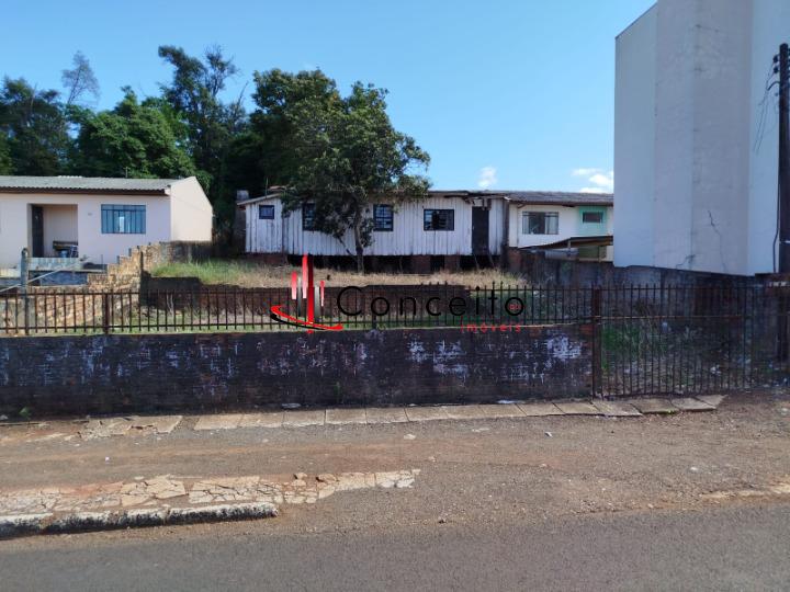 VENDE - TERRENO BAIRRO BORTOT,OTIMA LOCALIZAÇÃO PATO BRANCO - PR