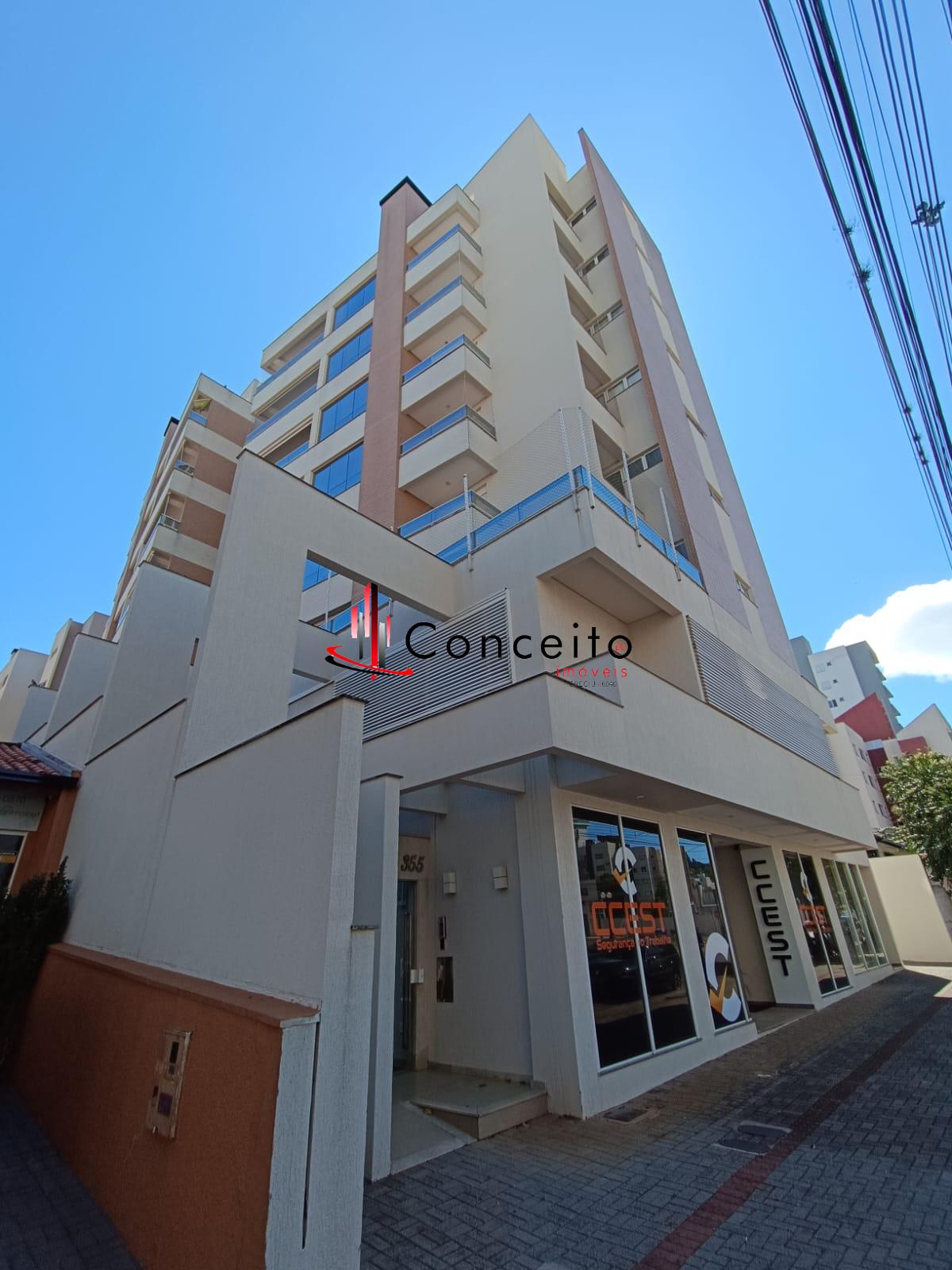 VENDE - APARTAMENTO NO EDIFÍCIO BELLAGIO, CENTRO, PATO BRANCO ...