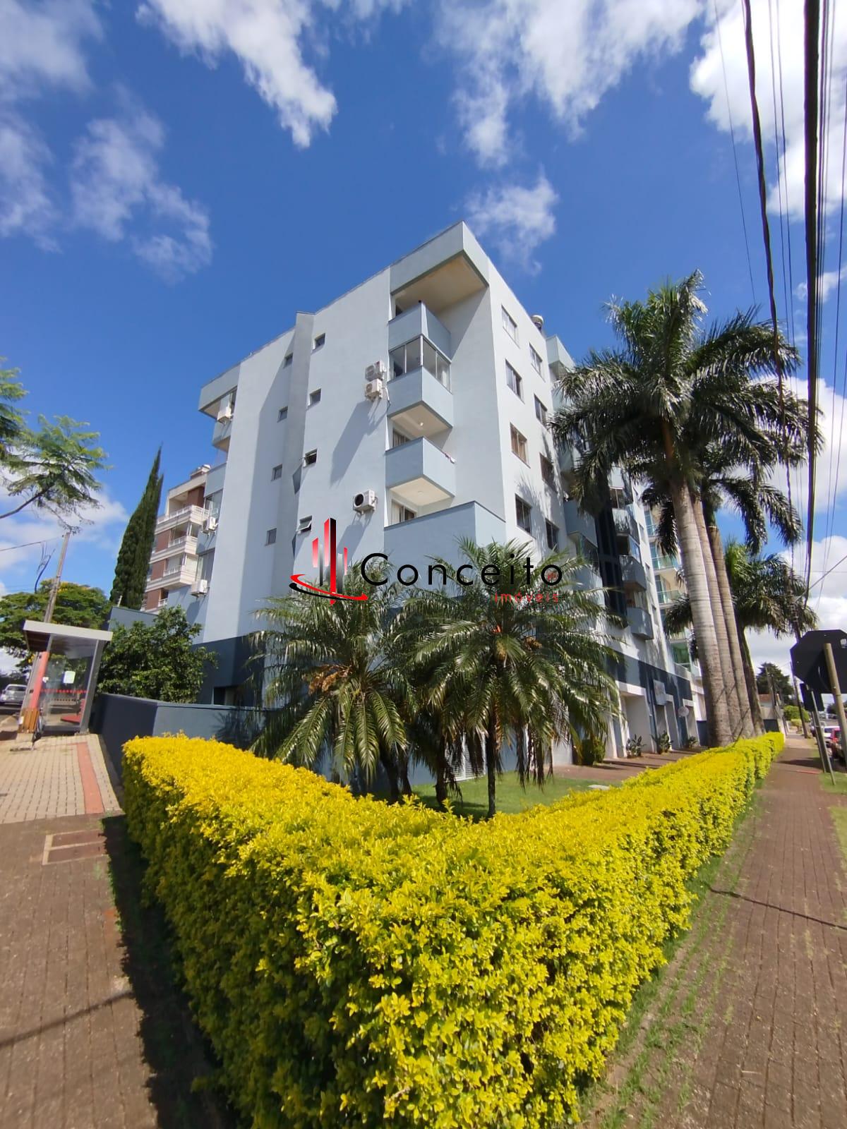 VENDE APARTAMENTO EDIFÍCIO LEONIDAS DE OLIVEIRA , LA SALLE, PA...