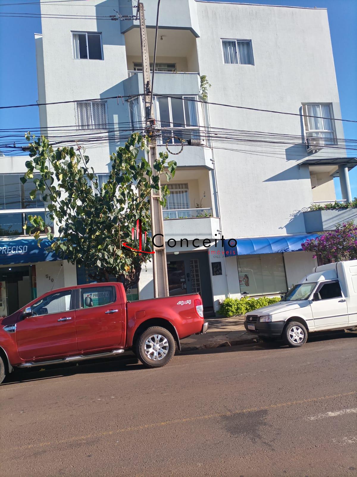 VENDE APARTAMENTO SEMI MOBILIADO EDIF?CIO MANFE  SAMBUGARO, PA...