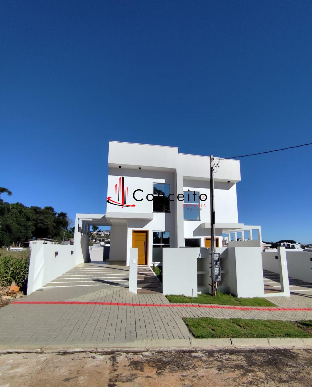 ALUGA SOBRADO EM PATO BRANCO - PR COM ÓTIMA LOCALIZAÇÃO NO BAI...