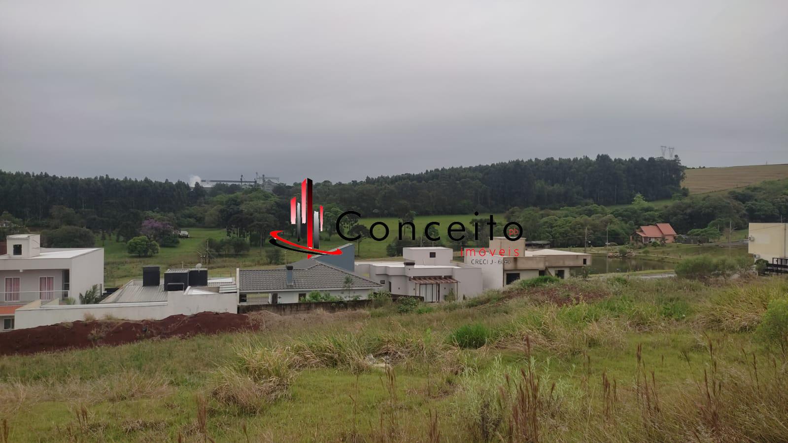 VENDE TERRENO BAIRRO  SÃO FRANCISCO, PATO BRANCO - PR