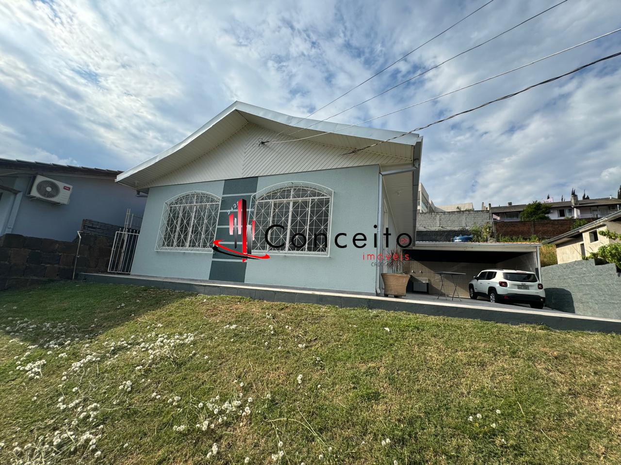 Casa à venda, BAIRRO BANCÁRIOS , PATO BRANCO - PR
