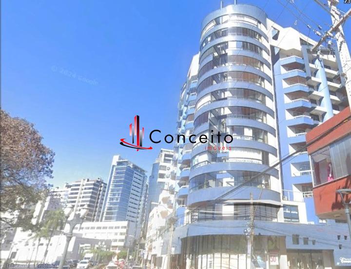 VENDE APARTAMENTO MOBILIADO  EDIFÍCIO SEVERINO CAVAZZOLA , PAT...