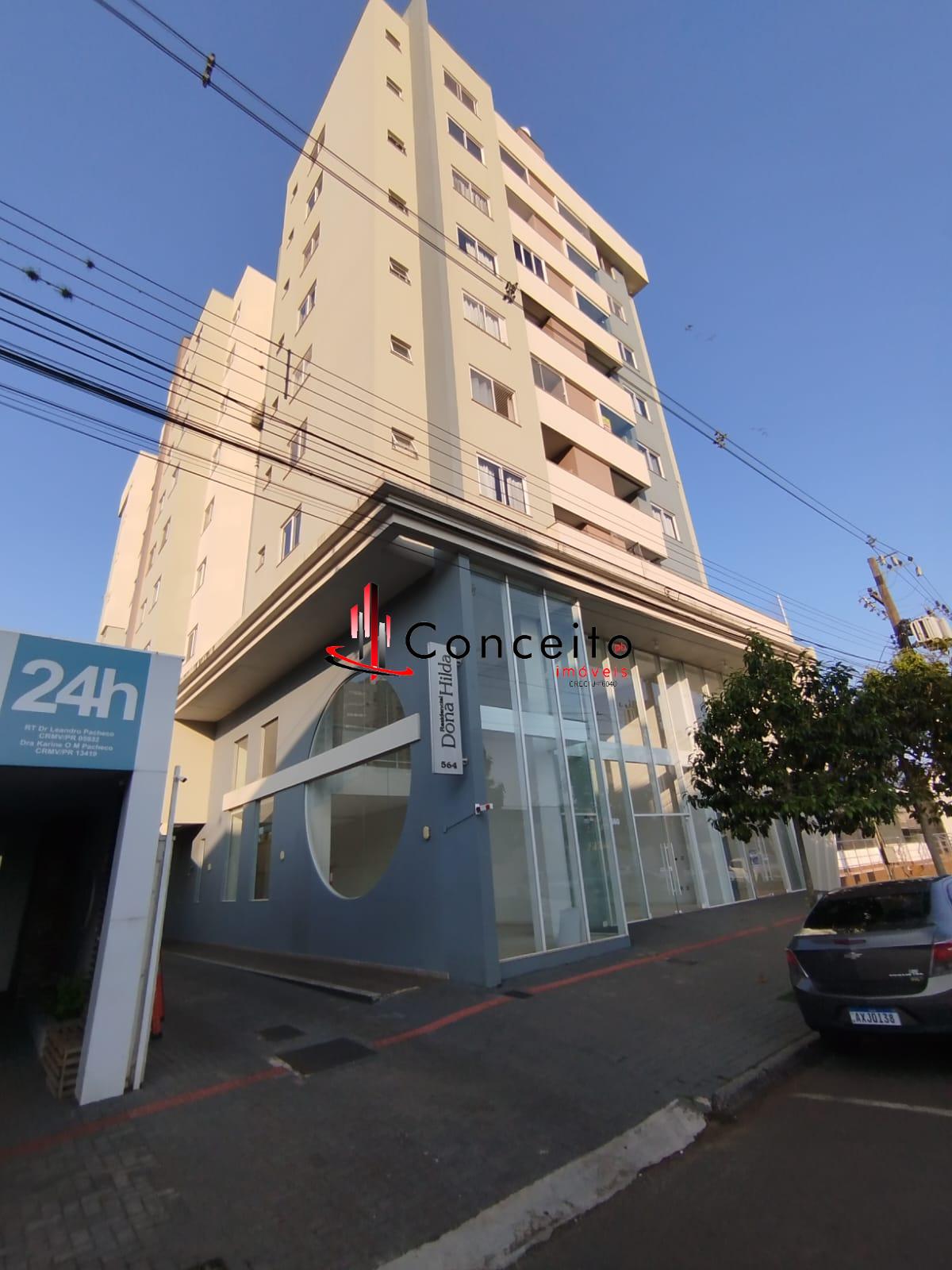 ALUGA APARTAMENTO RESIDENCIAL DONA HILDA, CENTRO, PATO BRANCO ...