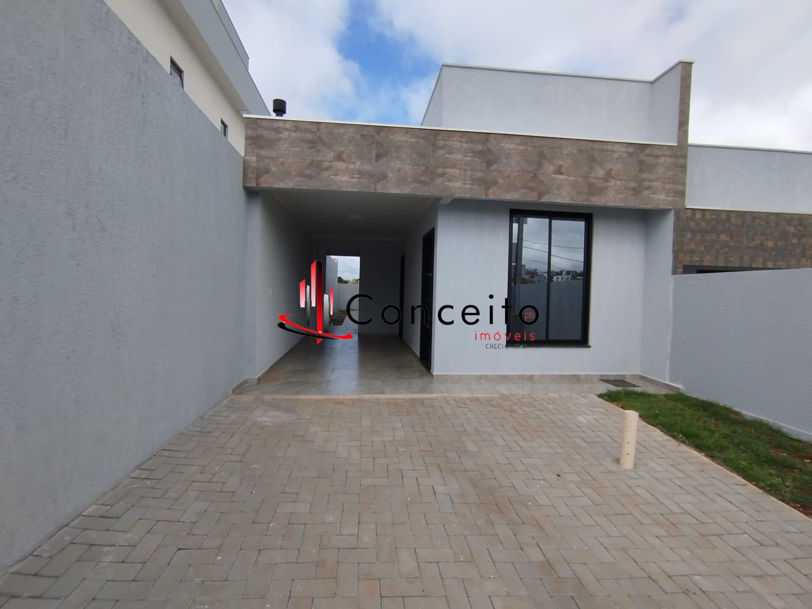 VENDE CASA BAIRRO  FRARON, PATO BRANCO - PR