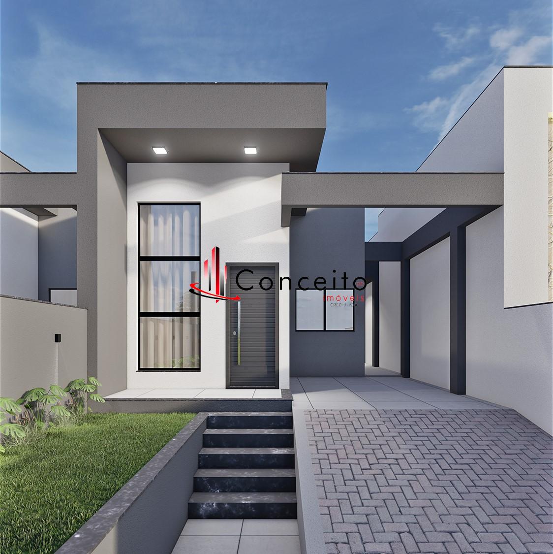 VENDE CASA BAIRRO  FRARON, PATO BRANCO - PR