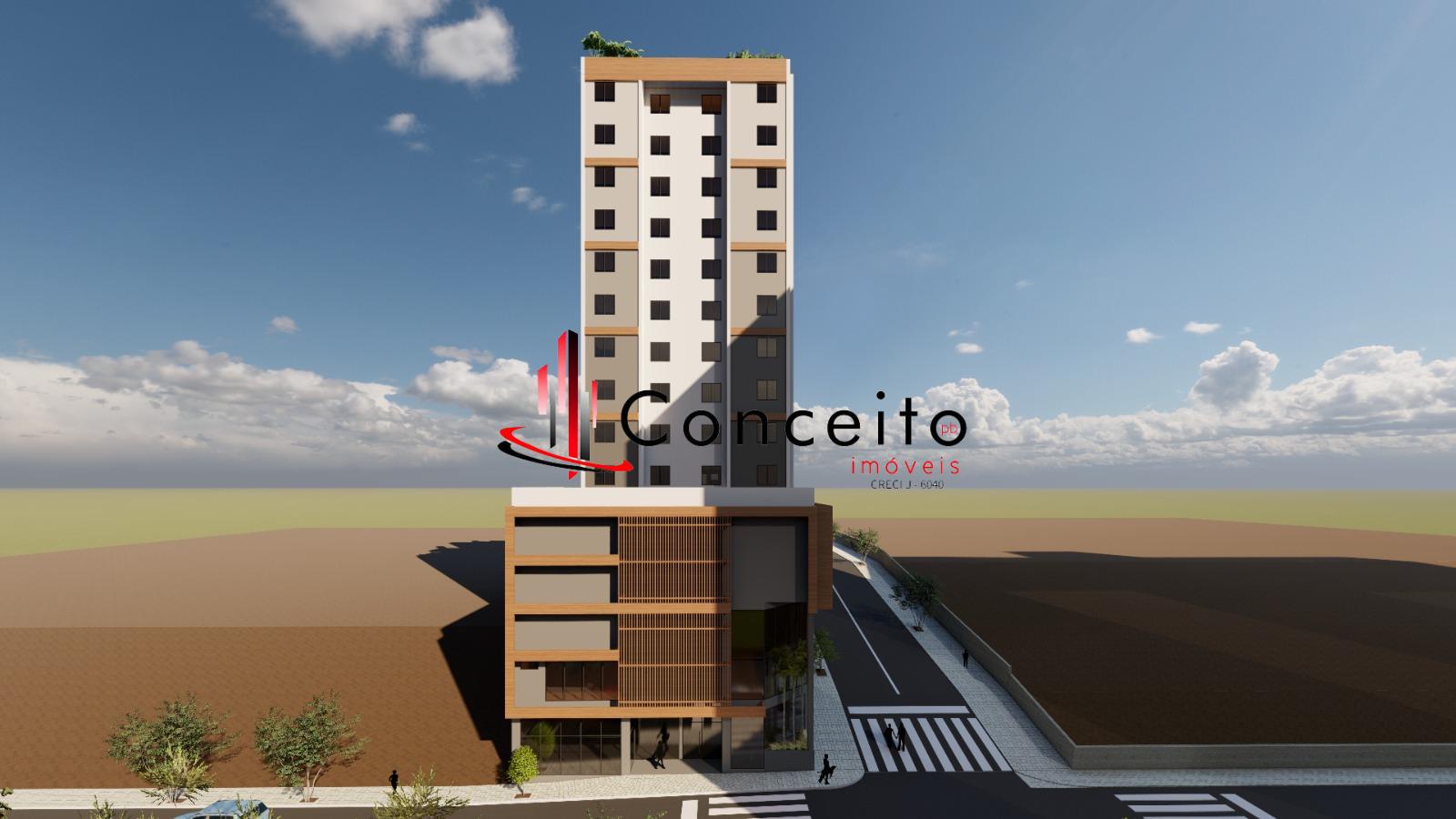 VENDE APARTAMENTOS EDIFÍCIO ADHARA  CENTRO, PATO BRANCO - PR