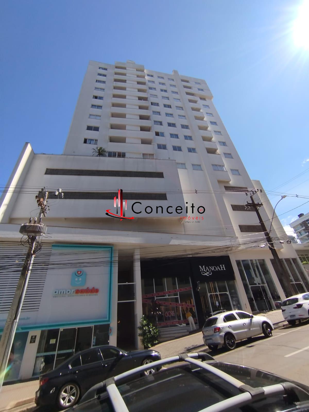 ALUGA APARTAMENTO SEMI MOBILIADO EDIF?CIO TR?S MARIAS , CENTRO...