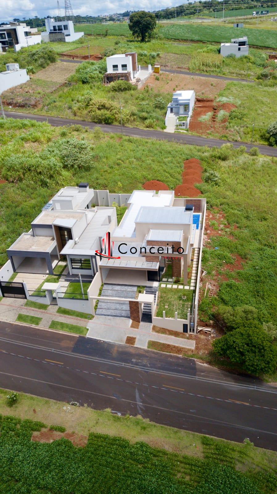 VENDE - CASA ALTO PADR?O NO BAIRRO S?O FRANCISCO, PATO BRANCO ...