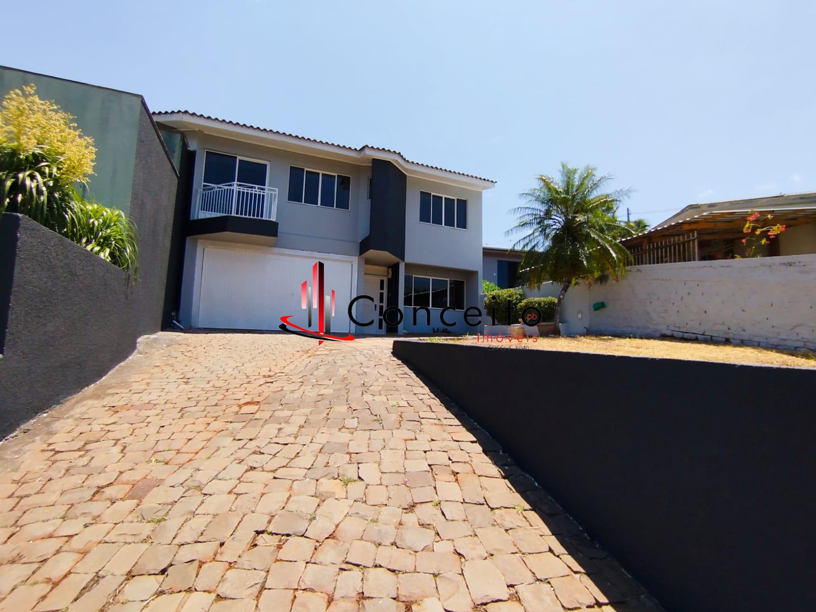 VENDE CASA BAIRRO PARZIANELLO