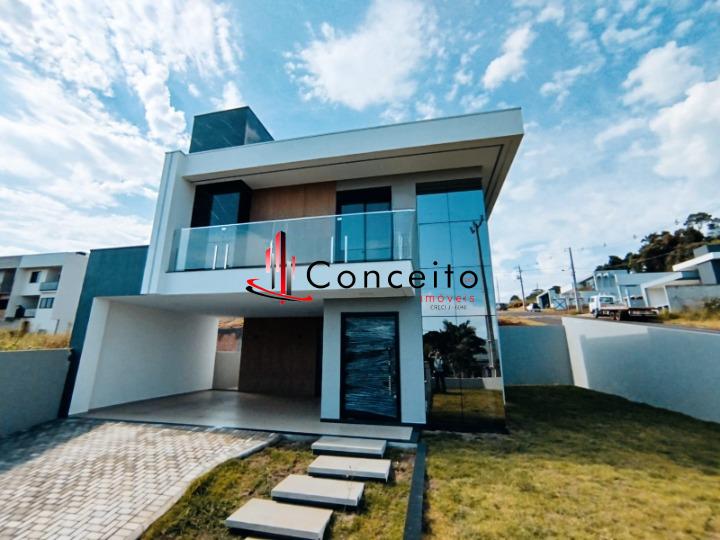 VENDE SOBRADO  BAIRRO , PARZIANELLO, PATO BRANCO - PR