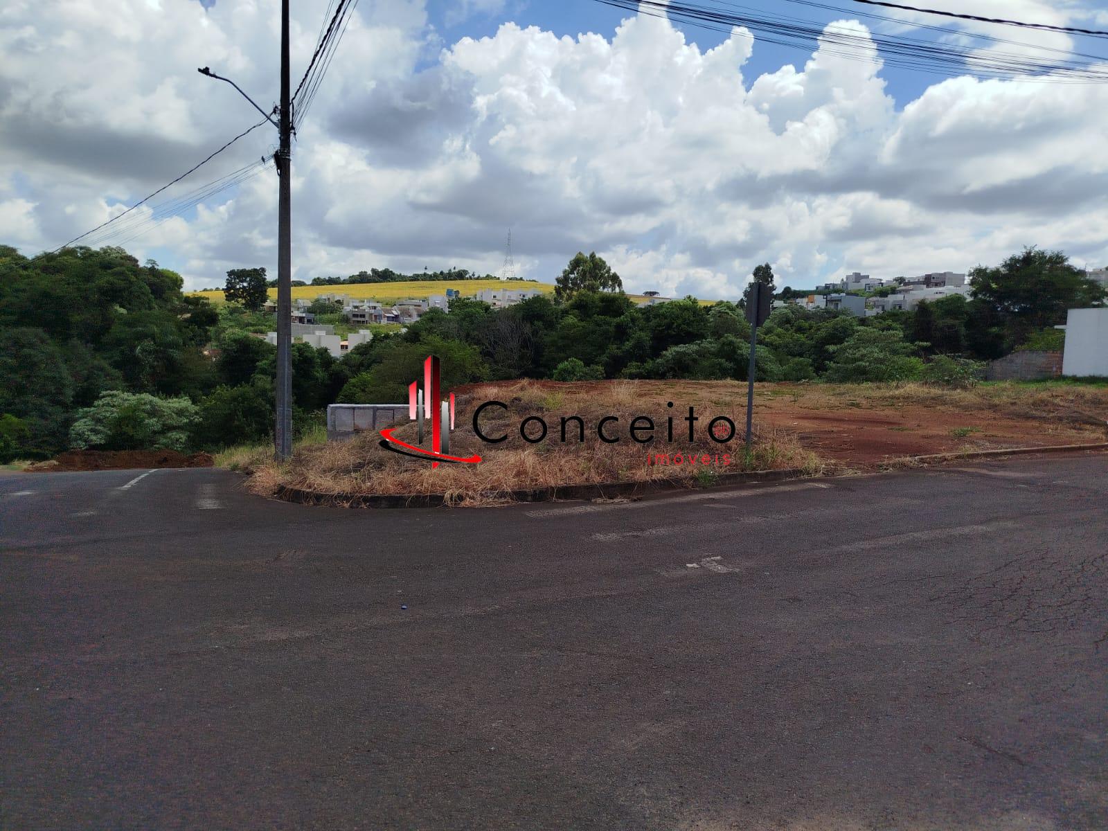 Terreno à venda, FRARON, PATO BRANCO - PR