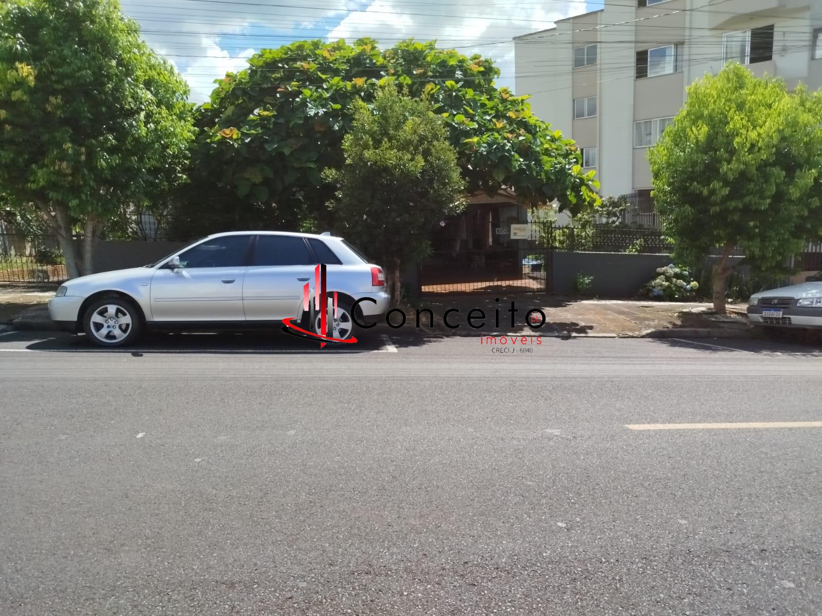 VENDE TERRENO BAIRRO  SANTA TEREZINHA, PATO BRANCO - PR