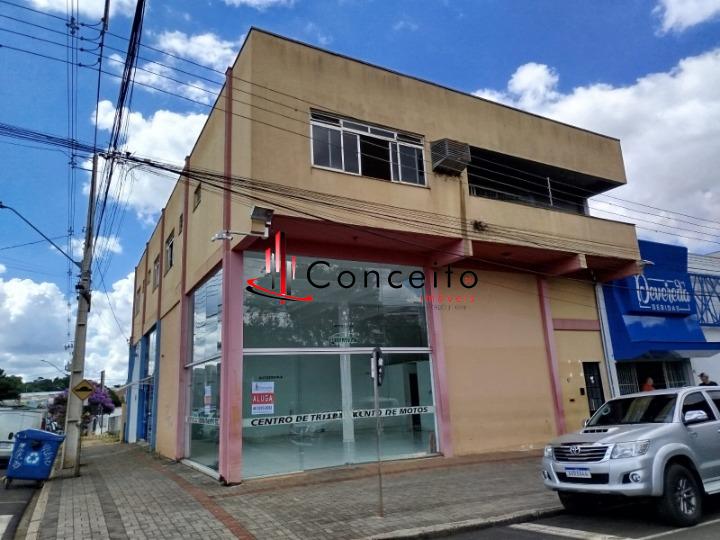 ALUGA SALA COMERCIAL CENTRO, PATO BRANCO - PR