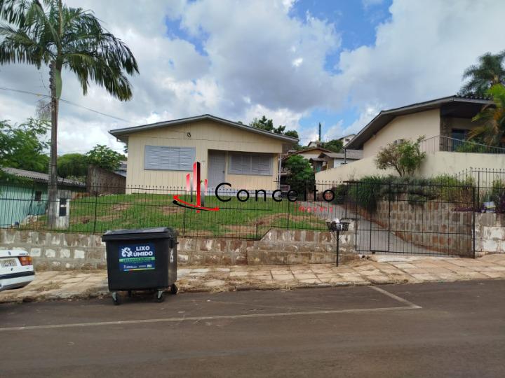 VENDE CASA BAIRRO , VILA IZABEL, PATO BRANCO - PR