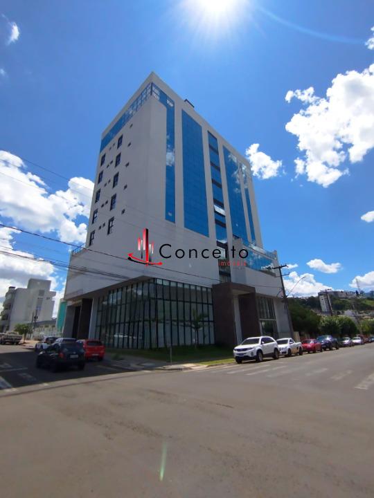 VENDE APARTAMENTOS EDIFÍCIO CELESTINA  CENTRO, PATO BRANCO - PR