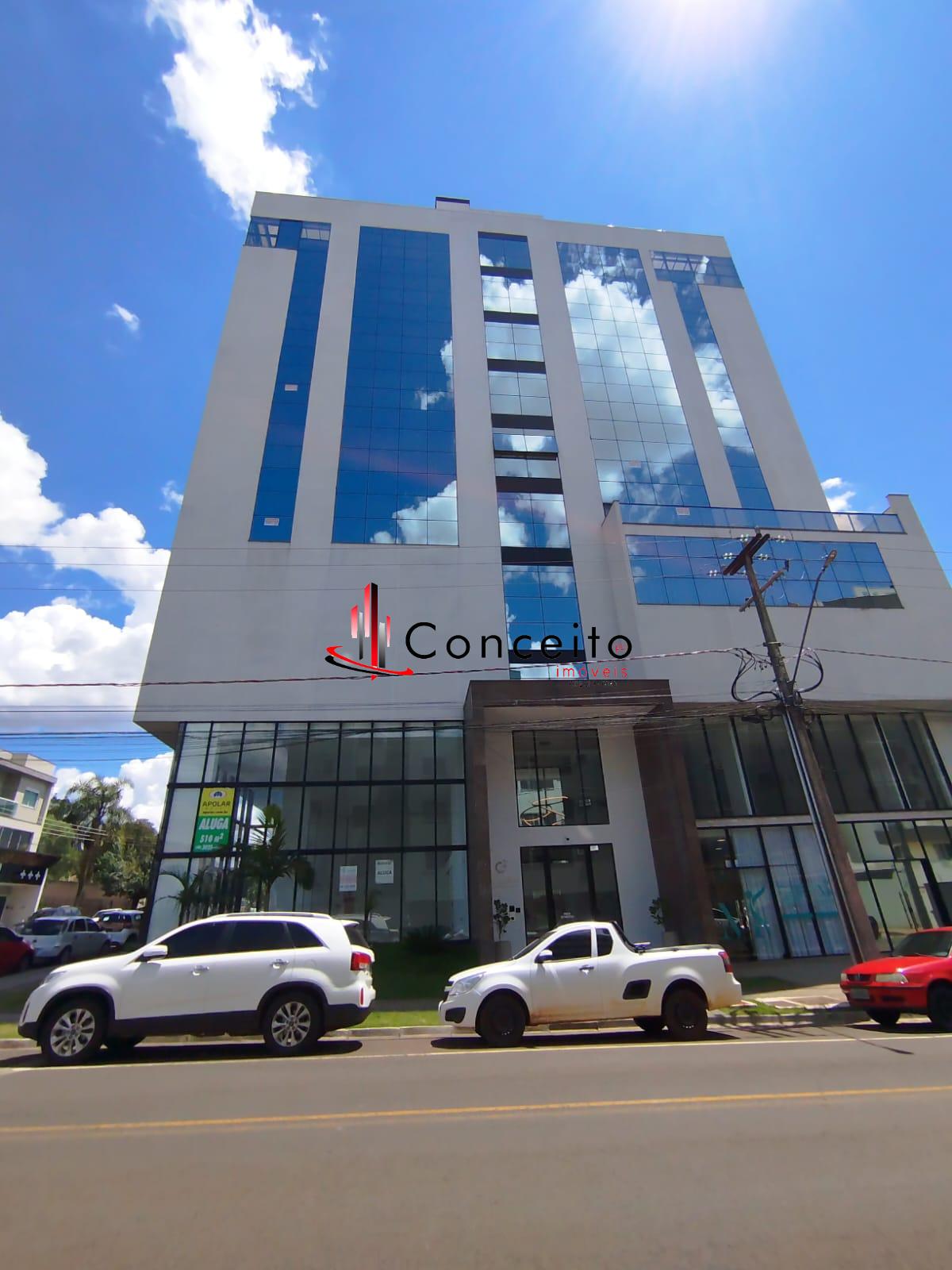 VENDE  COBERTTURA DUPLEX  EDIFÍCIO CELESTINA CENTRO, PATO BRAN...