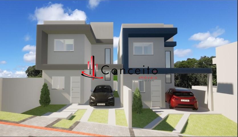VENDE SOBRADO BAIRRO  SÃO FRANCISCO, PATO BRANCO - PR