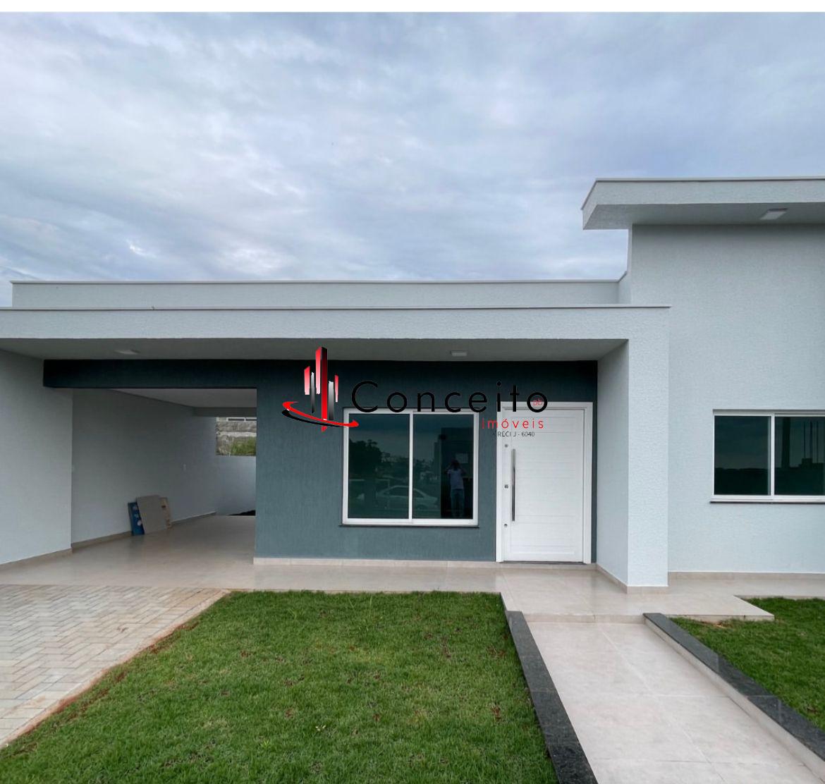 VENDE CASA BAIRRO FRARON, PATO BRANCO - PR