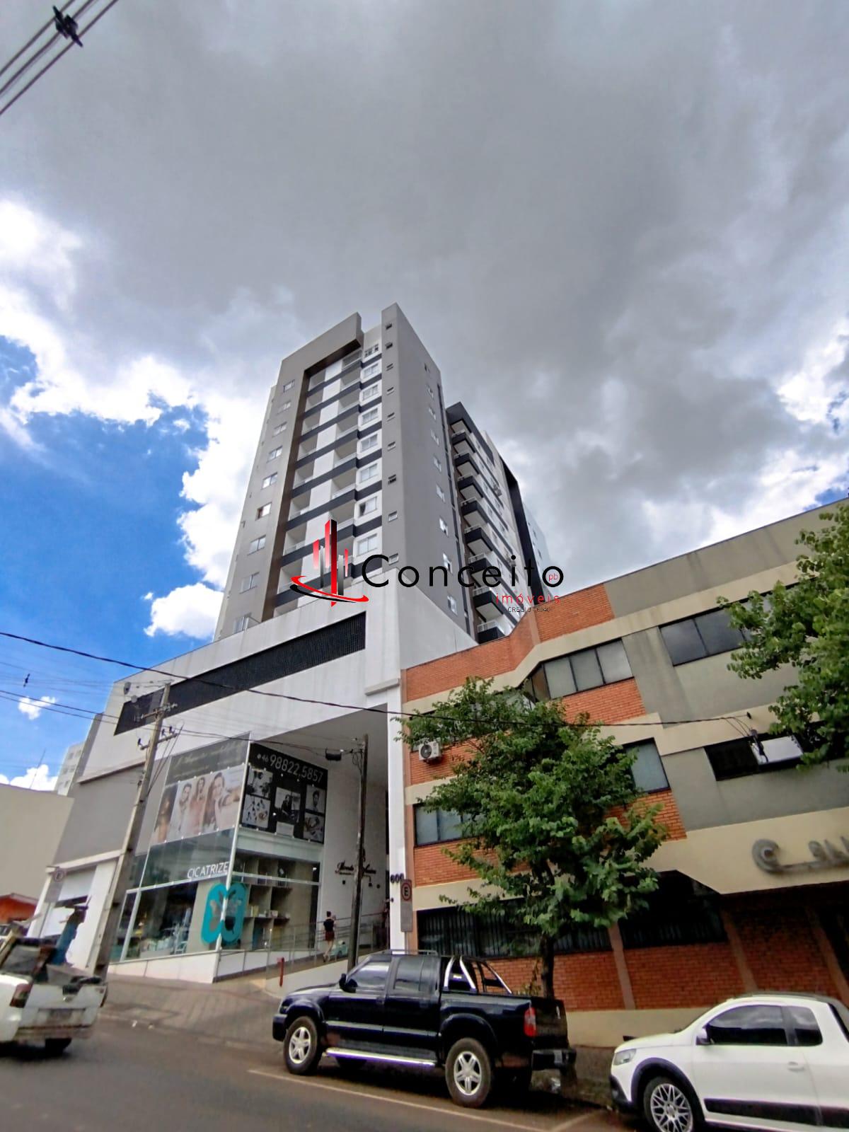 VENDE APARTAMENTO SEMI MOBILIADO EDIFÍCIO MONTE EFRAIN  CENTRO...