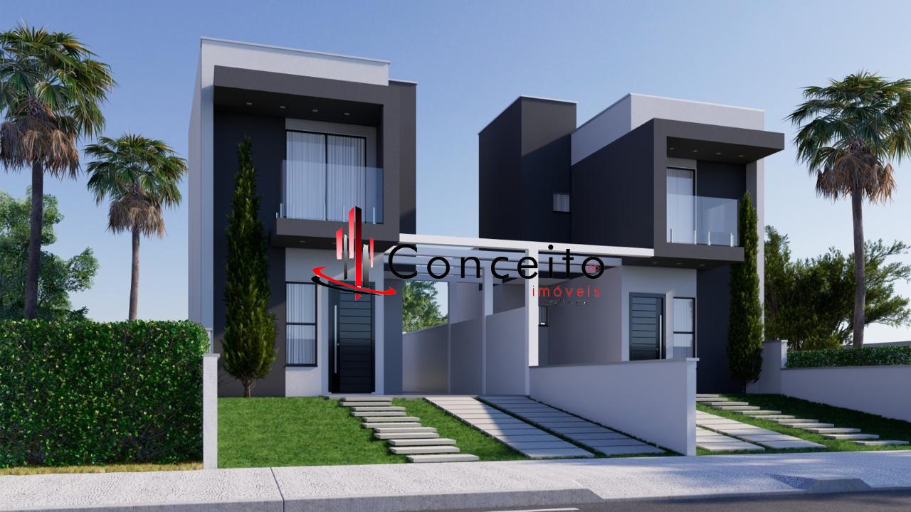 VENDE SOBRADO BAIRRO  FRARON, PATO BRANCO - PR