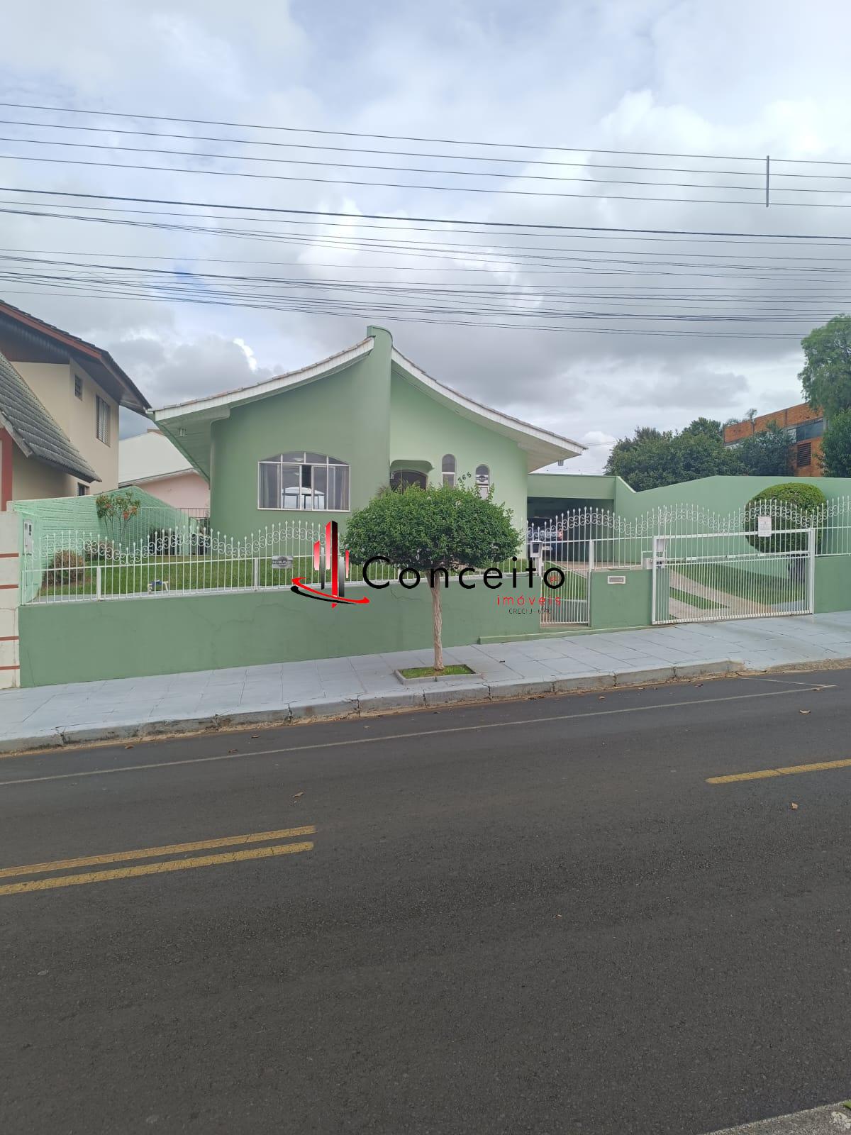 Casa à venda, TREVO DA GUARANI, PATO BRANCO - PR