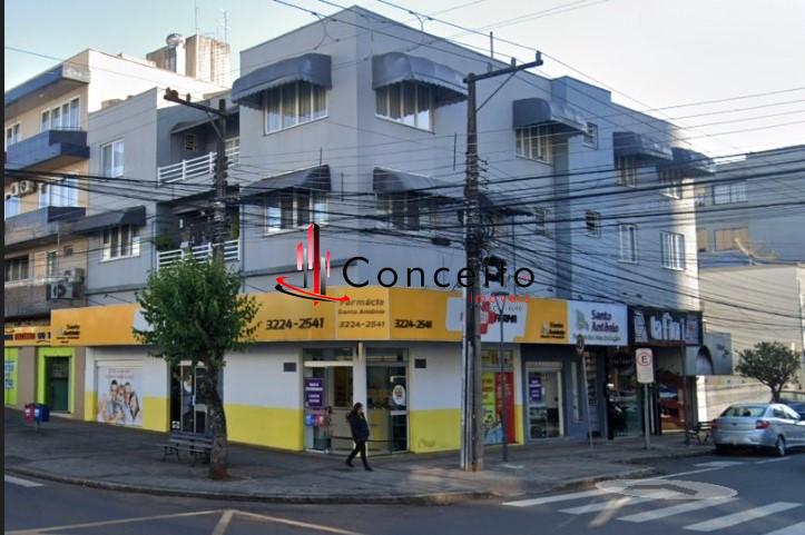 ALUGA - APARTAMENTO NA AV. TUPI, CENTRO, PATO BRANCO - PR