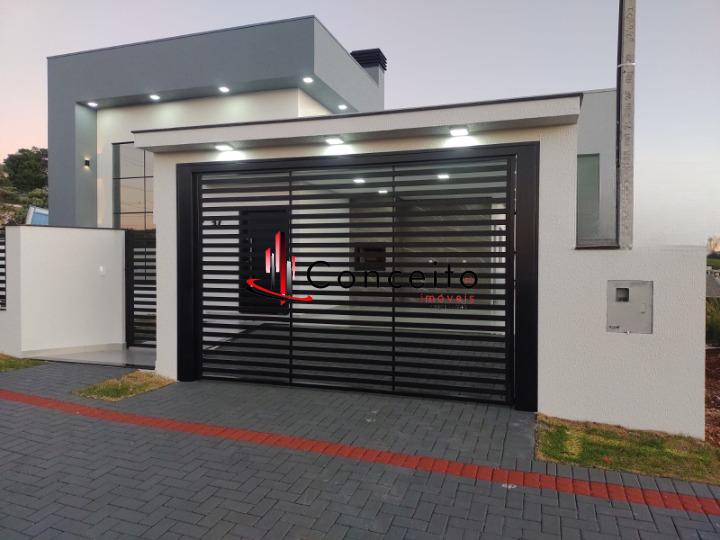 VENDE CASA BAIRRO  FRARON, PATO BRANCO - PR