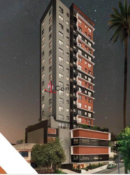 VENDE APARTAMENTO MODELO ESTÚDIOS EDIFÍCIO PACE CENTRO, PATO B...