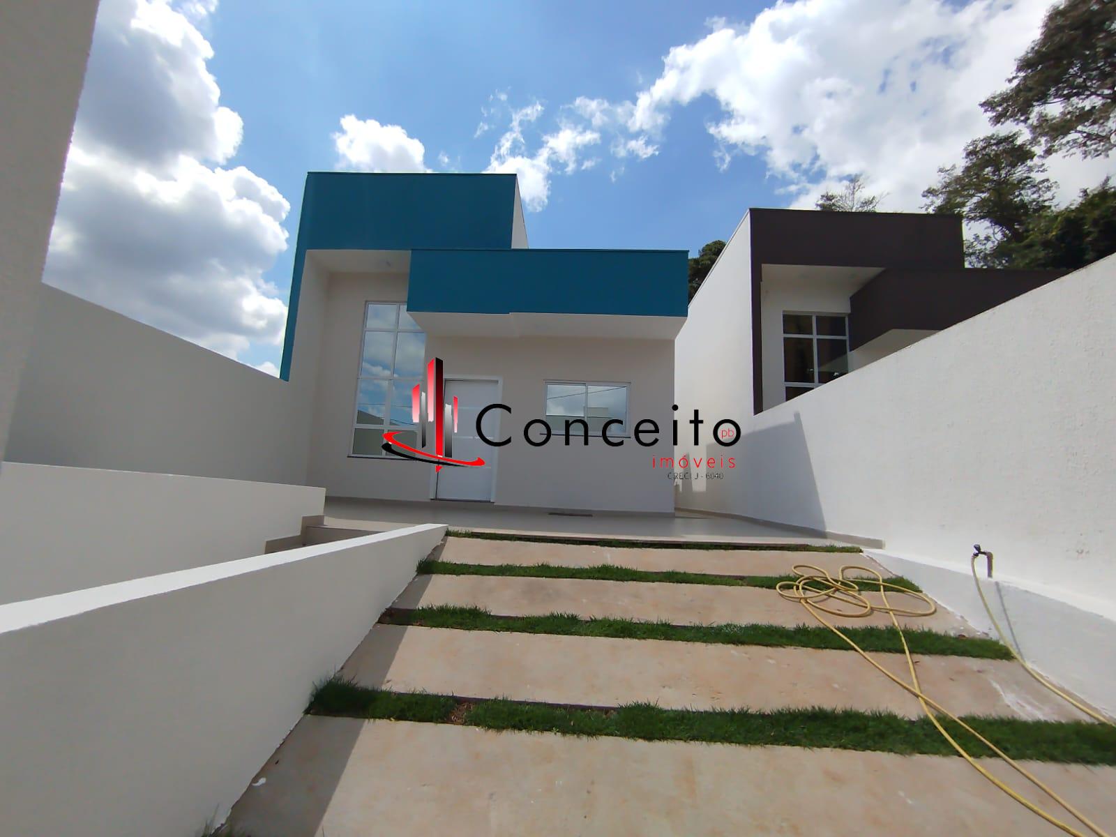 VENDE CASA BAIRRO  SÃO FRANCISCO, PATO BRANCO - PR