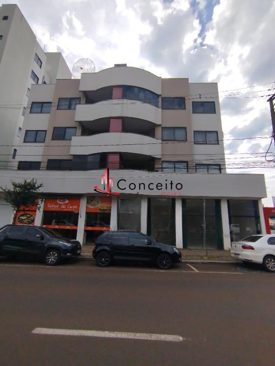 ALUGA SALA COMERCIAL TÉRREA EDIFÍCIO PLAZA , CENTRO, PATO BRAN...