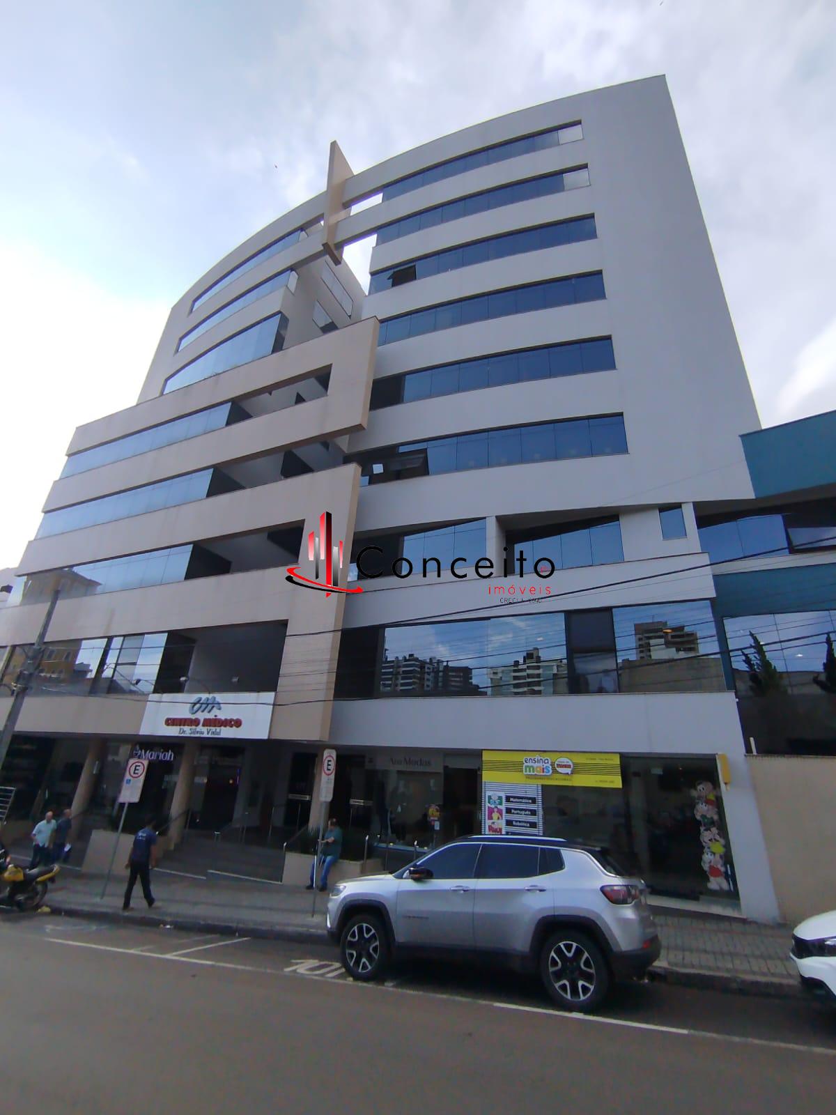 VENDE VAGA  GARAGEM EDIFÍCIO CENTRO MÉDICO SILVIO VIDAL, CENTR...
