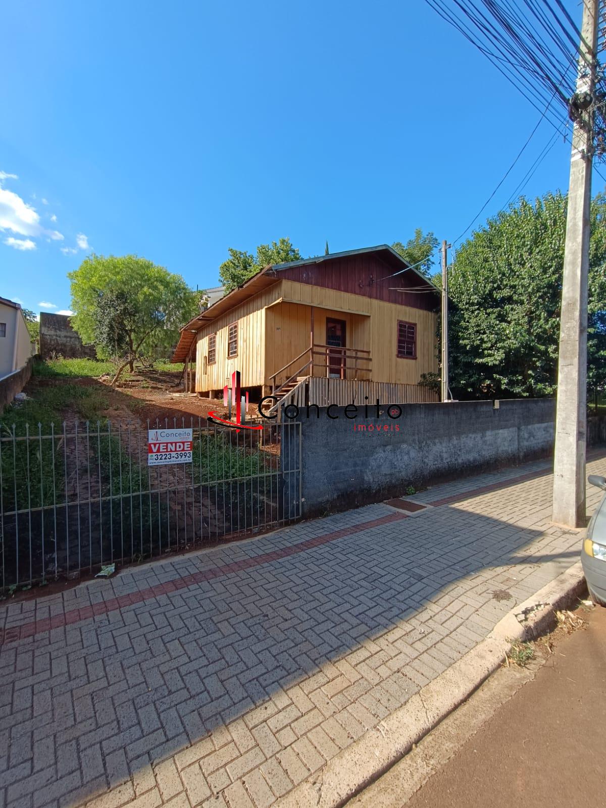 Casa ? venda, BANCARIOS, PATO BRANCO - PR