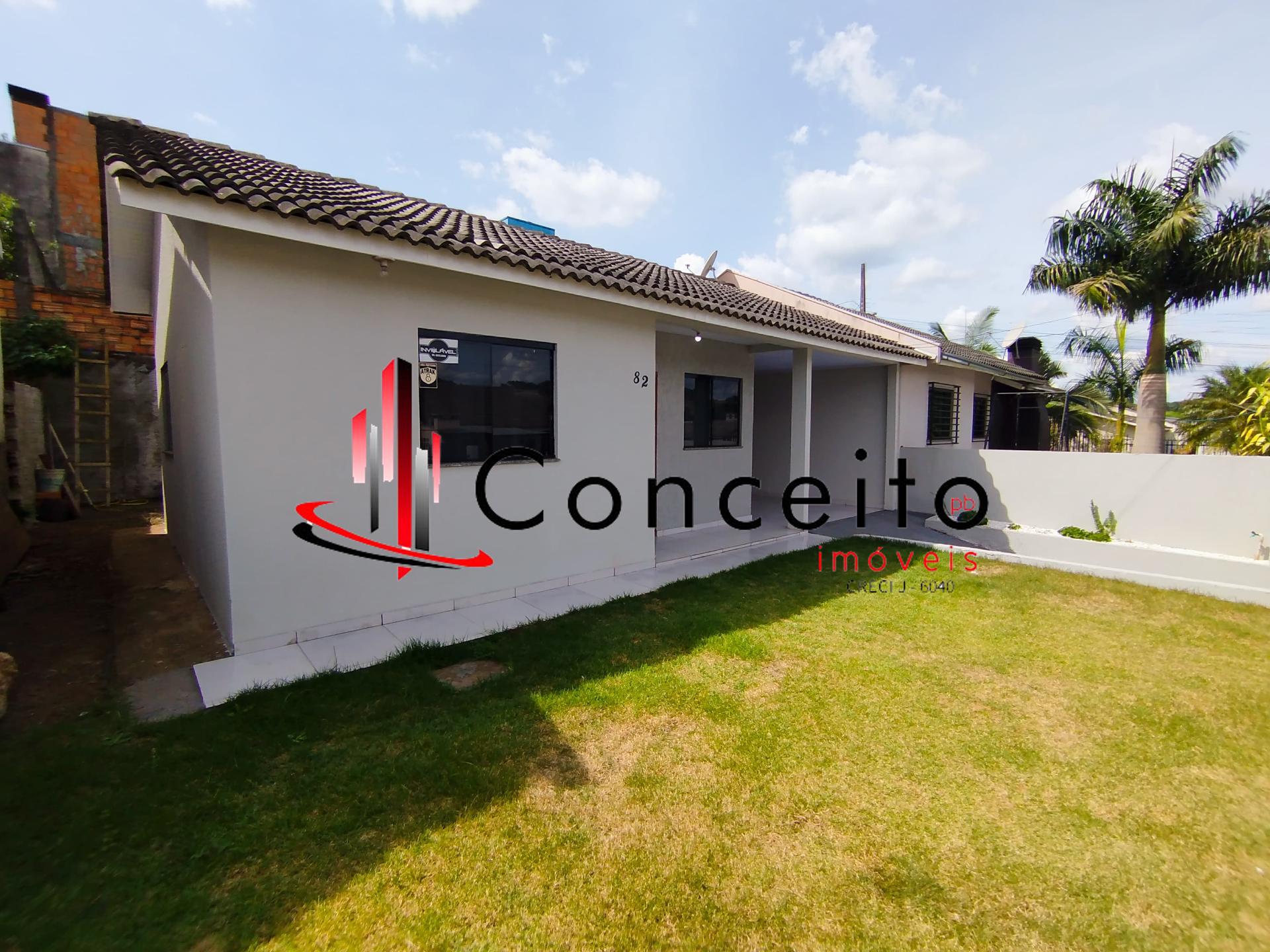 VENDE CASA BAIRRO VENEZA, PATO BRANCO - PR