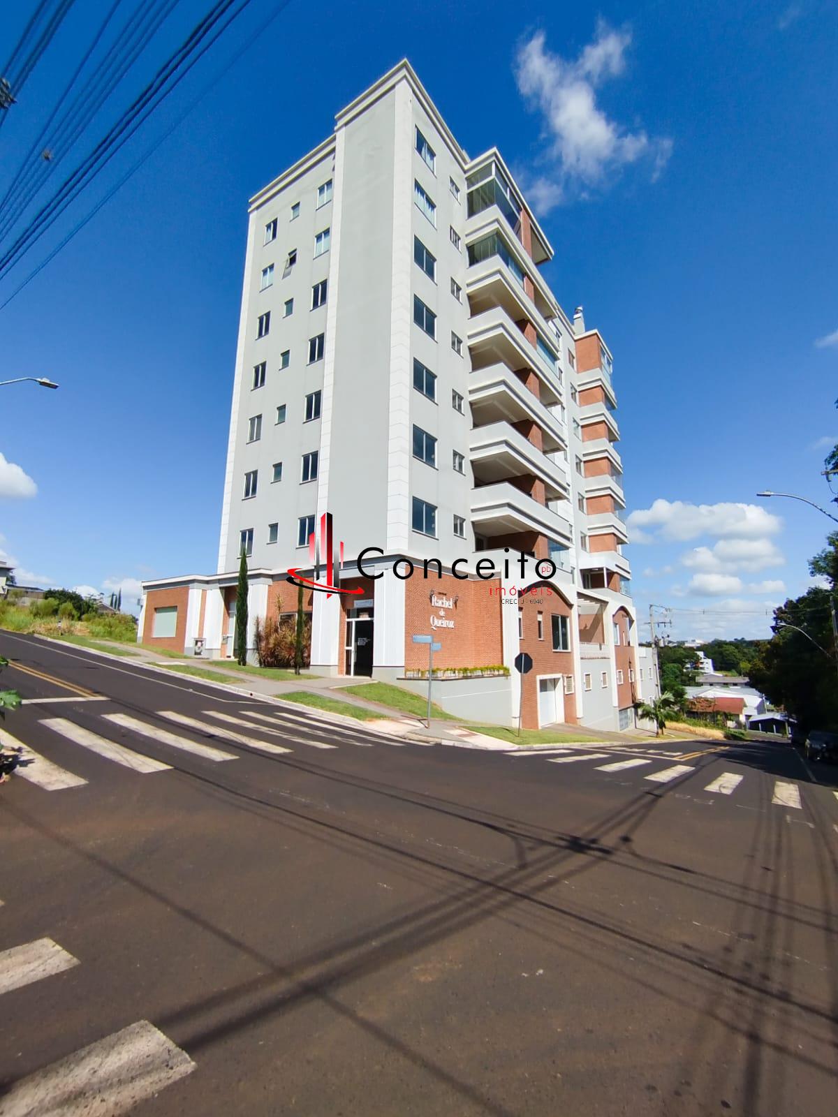 VENDE APARTAMENTO EDIFÍCIO RAQUEL DE QUEIROZ  BORTOT, PATO BRA...