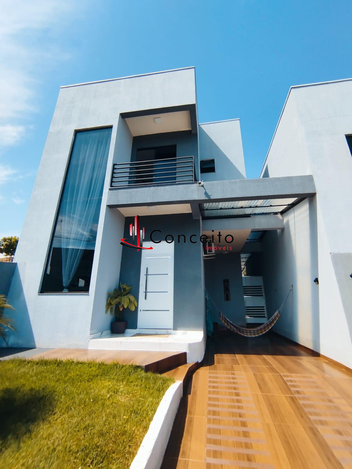 VENDE SOBRADO SEMI MOBILIADO BAIRRO  PINHEIRINHO, PATO BRANCO ...